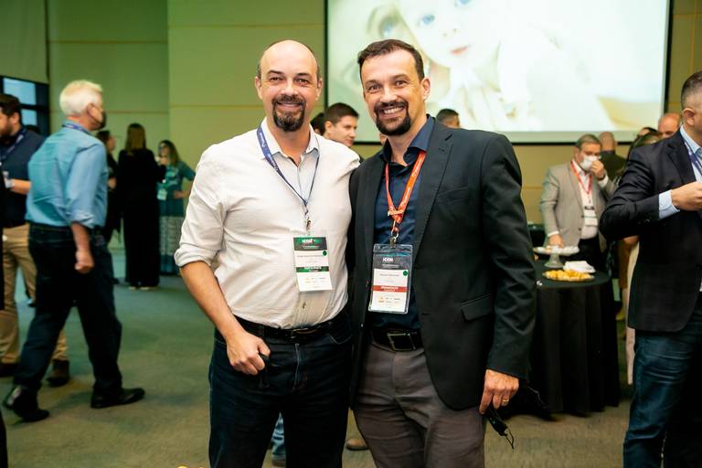 Fotografia de Evento Corporativo HDOM SUMMIT 2021 fotografada por Mario Nakase Fotografia em SP