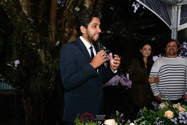 2º Evento Celebrare - Vivendo seu sonho - Mogi das Cruzes - SP - Fotos por Mario Nakase Fotografia @marionakasefotografia - Celebrante