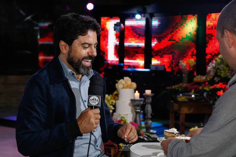 2º Evento Celebrare - Vivendo seu sonho - Mogi das Cruzes - SP - Fotos por Mario Nakase Fotografia @marionakasefotografia - Entrevista com café