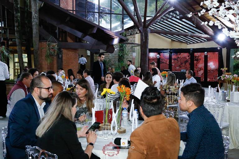 2º Evento Celebrare - Vivendo seu sonho - Mogi das Cruzes - SP - Fotos por Mario Nakase Fotografia @marionakasefotografia