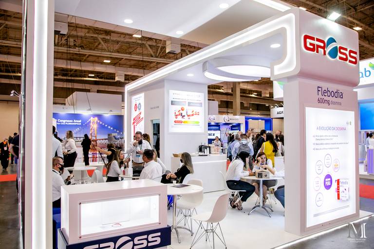 Congresso SBOT com Gross em parceria com Copas Eventos Produtora e fotos por Mario Nakase