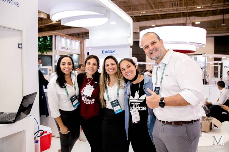 Congresso SBOT com Gross em parceria com Copas Eventos Produtora e fotos por Mario Nakase