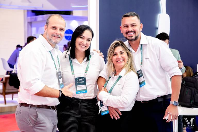 Congresso SBOT com Gross em parceria com Copas Eventos Produtora e fotos por Mario Nakase