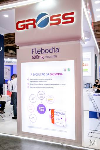 Congresso SBOT com Gross em parceria com Copas Eventos Produtora e fotos por Mario Nakase