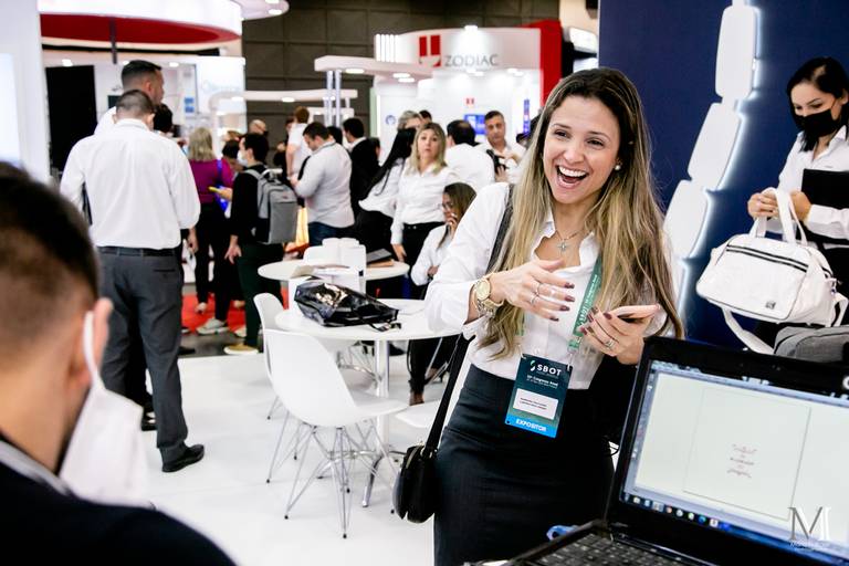 Congresso SBOT com Gross em parceria com Copas Eventos Produtora e fotos por Mario Nakase