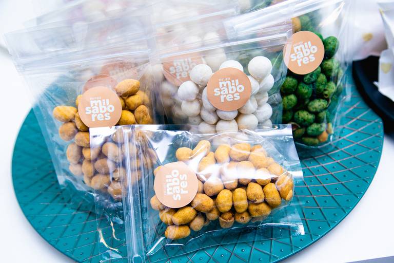 Congresso Abradilan 2022 ocorrido no Expo Center Norte produzido pela Copas Eventos fotografado por Mario Nakase