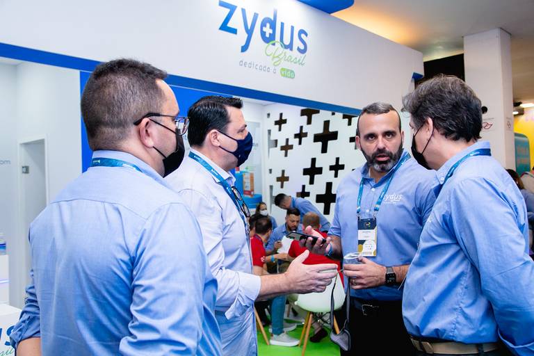 Congresso Abradilan 2022 ocorrido no Expo Center Norte produzido pela Copas Eventos fotografado por Mario Nakase