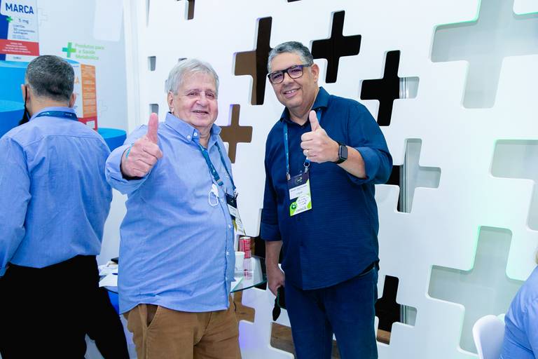 Congresso Abradilan 2022 ocorrido no Expo Center Norte produzido pela Copas Eventos fotografado por Mario Nakase