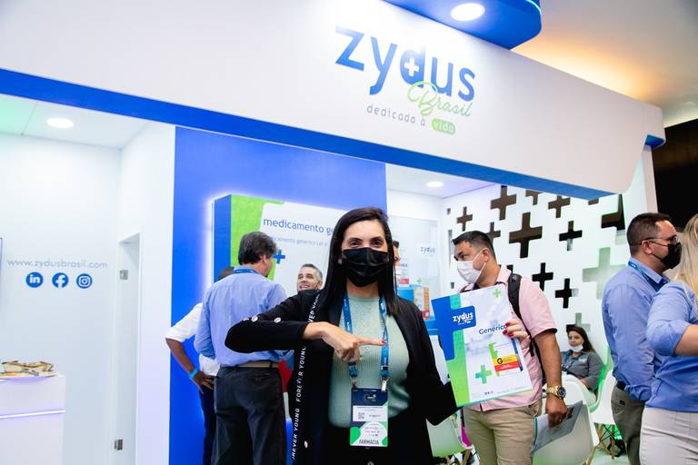 Congresso Abradilan 2022 ocorrido no Expo Center Norte produzido pela Copas Eventos fotografado por Mario Nakase