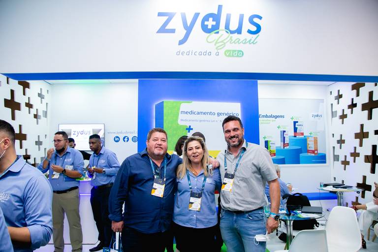 Congresso Abradilan 2022 ocorrido no Expo Center Norte produzido pela Copas Eventos fotografado por Mario Nakase