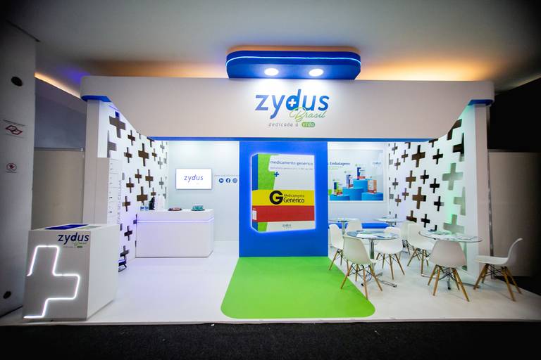 Congresso Abradilan 2022 ocorrido no Expo Center Norte produzido pela Copas Eventos fotografado por Mario Nakase