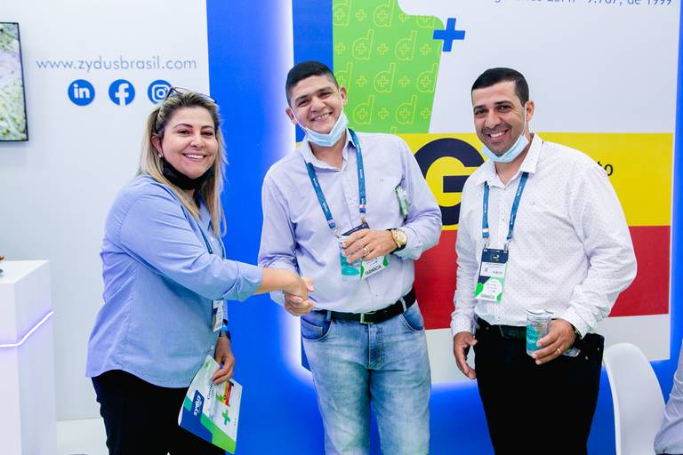 Congresso Abradilan 2022 ocorrido no Expo Center Norte produzido pela Copas Eventos fotografado por Mario Nakase