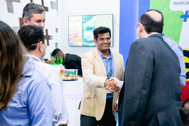 Congresso Abradilan 2022 ocorrido no Expo Center Norte produzido pela Copas Eventos fotografado por Mario Nakase