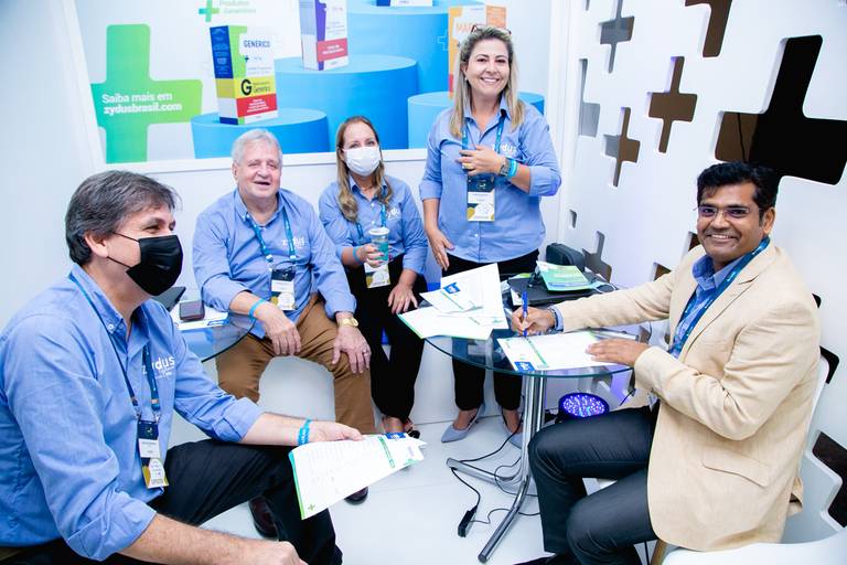 Congresso Abradilan 2022 ocorrido no Expo Center Norte produzido pela Copas Eventos fotografado por Mario Nakase