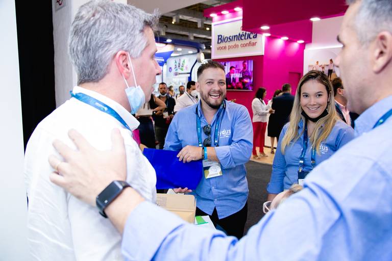 Congresso Abradilan 2022 ocorrido no Expo Center Norte produzido pela Copas Eventos fotografado por Mario Nakase