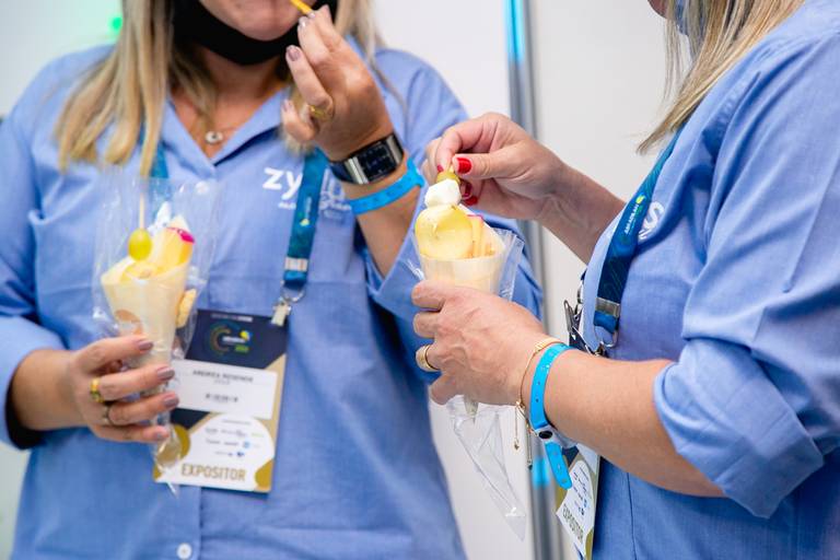 Congresso Abradilan 2022 ocorrido no Expo Center Norte produzido pela Copas Eventos fotografado por Mario Nakase