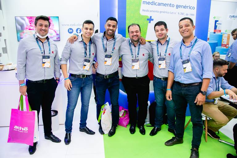 Congresso Abradilan 2022 ocorrido no Expo Center Norte produzido pela Copas Eventos fotografado por Mario Nakase