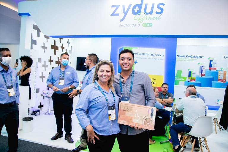 Congresso Abradilan 2022 ocorrido no Expo Center Norte produzido pela Copas Eventos fotografado por Mario Nakase