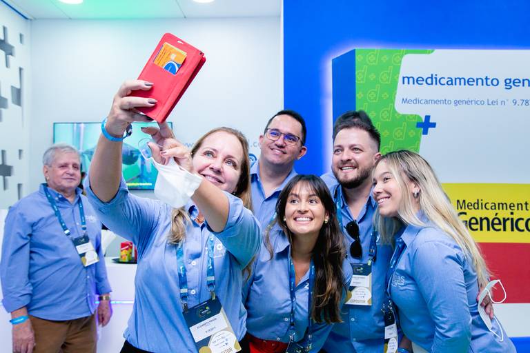 Congresso Abradilan 2022 ocorrido no Expo Center Norte produzido pela Copas Eventos fotografado por Mario Nakase