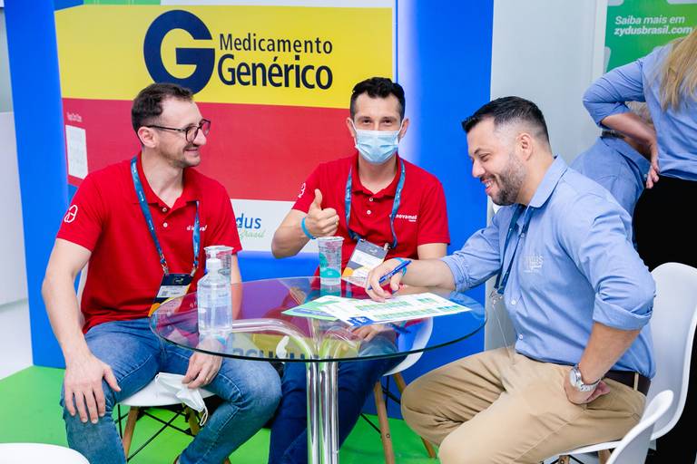 Congresso Abradilan 2022 ocorrido no Expo Center Norte produzido pela Copas Eventos fotografado por Mario Nakase