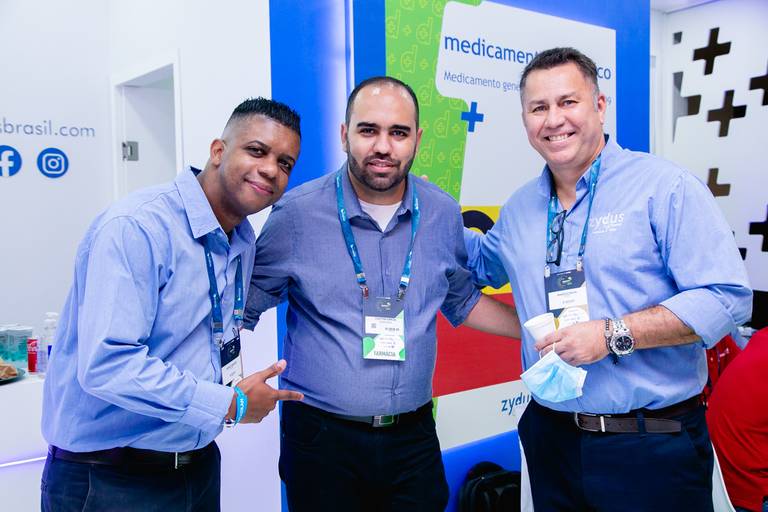 Congresso Abradilan 2022 ocorrido no Expo Center Norte produzido pela Copas Eventos fotografado por Mario Nakase