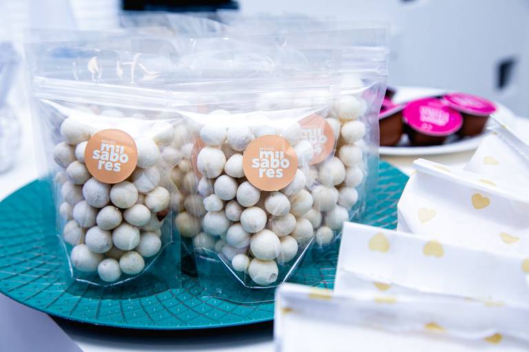 Congresso Abradilan 2022 ocorrido no Expo Center Norte produzido pela Copas Eventos fotografado por Mario Nakase