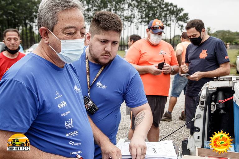 1 Rally de Verão 2022 realizado pelo Leodorally e fotografado por Mario Nakase