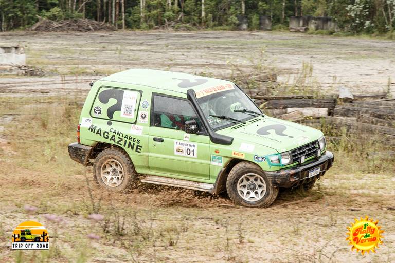 1 Rally de Verão 2022 realizado pelo Leodorally e fotografado por Mario Nakase