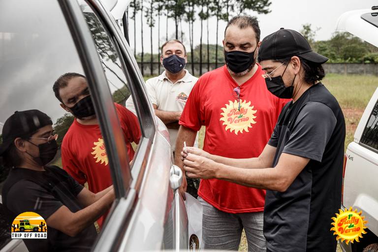 1 Rally de Verão 2022 realizado pelo Leodorally e fotografado por Mario Nakase