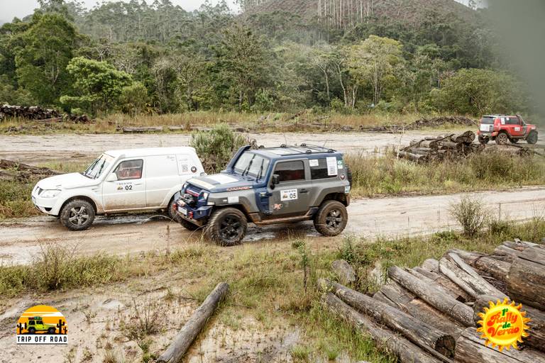 1 Rally de Verão 2022 realizado pelo Leodorally e fotografado por Mario Nakase