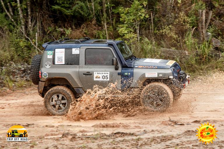 1 Rally de Verão 2022 realizado pelo Leodorally e fotografado por Mario Nakase