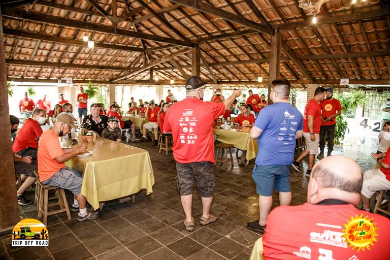 1 Rally de Verão 2022 realizado pelo Leodorally e fotografado por Mario Nakase