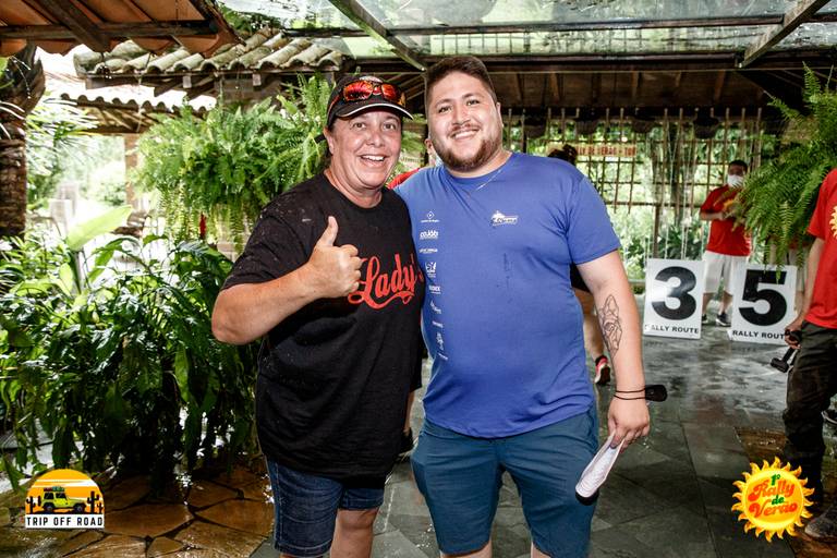 1 Rally de Verão 2022 realizado pelo Leodorally e fotografado por Mario Nakase