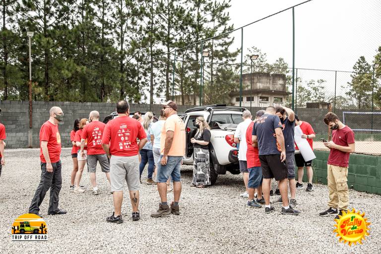 1 Rally de Verão 2022 realizado pelo Leodorally e fotografado por Mario Nakase