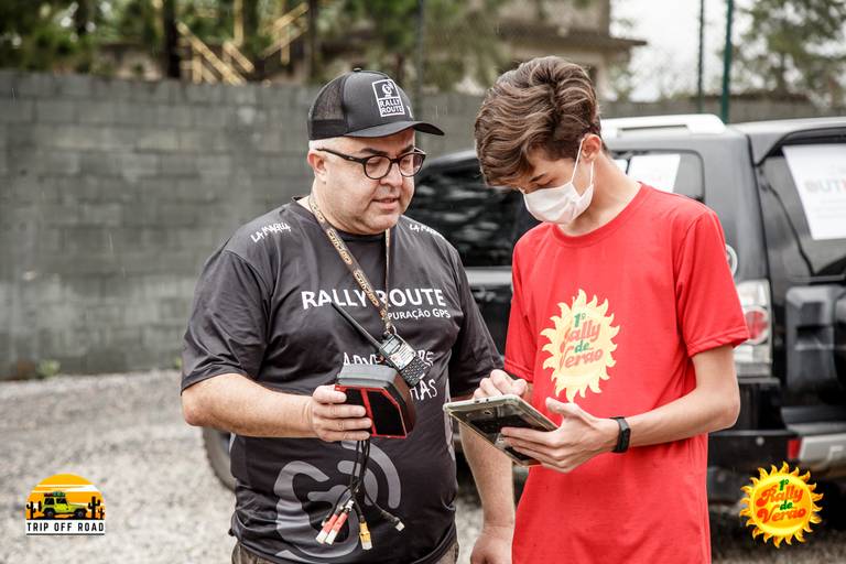 1 Rally de Verão 2022 realizado pelo Leodorally e fotografado por Mario Nakase