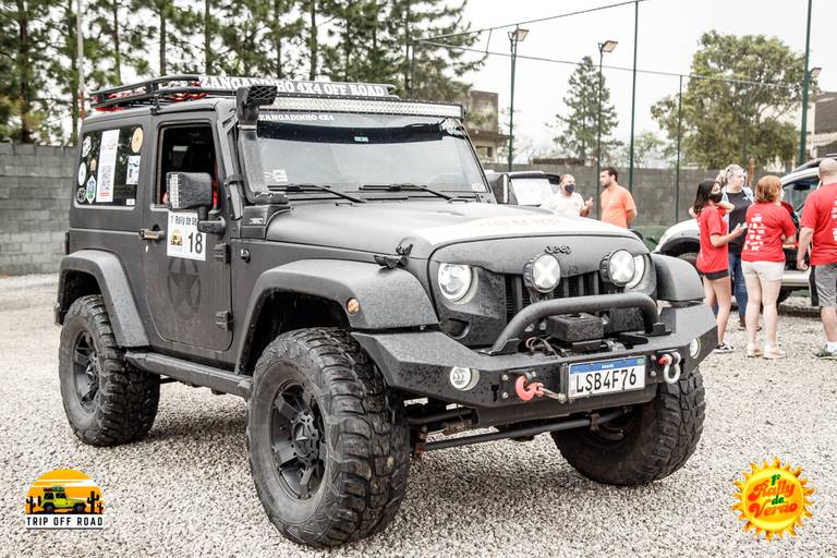1 Rally de Verão 2022 realizado pelo Leodorally e fotografado por Mario Nakase