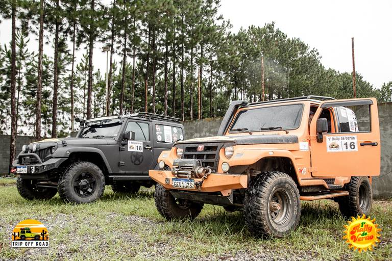 1 Rally de Verão 2022 realizado pelo Leodorally e fotografado por Mario Nakase