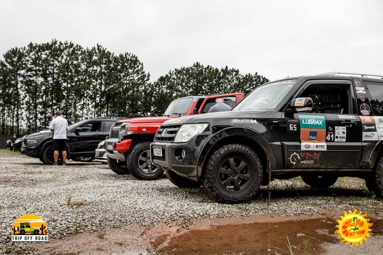 1 Rally de Verão 2022 realizado pelo Leodorally e fotografado por Mario Nakase