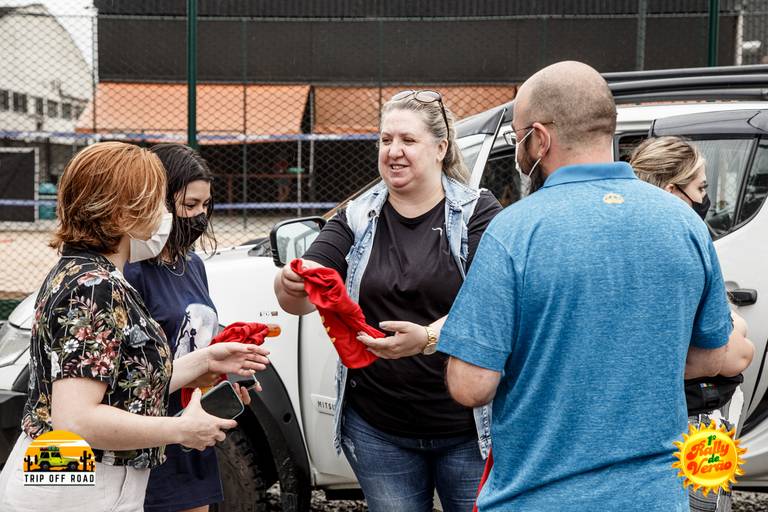1 Rally de Verão 2022 realizado pelo Leodorally e fotografado por Mario Nakase