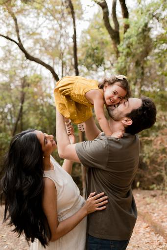 Ensaio gestante profissional em BH