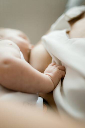 Fotógrafa de bebê em Belo Horizonte