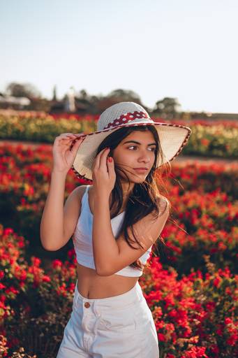 ensaio fotografico feminino book debutante 15 anos Holambra Cidade das Flores | fotografo em Guaruja Ton Prans Fotografia
