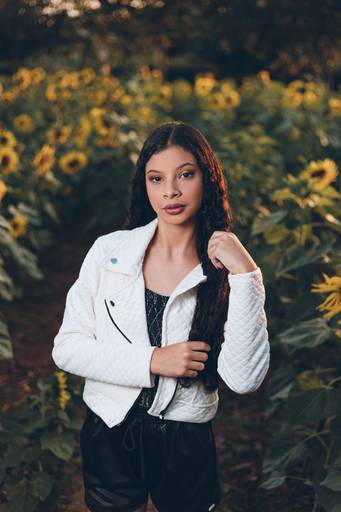 ensaio fotografico feminino book debutante 15 anos Holambra Cidade das Flores | fotografo em Guaruja Ton Prans Fotografia