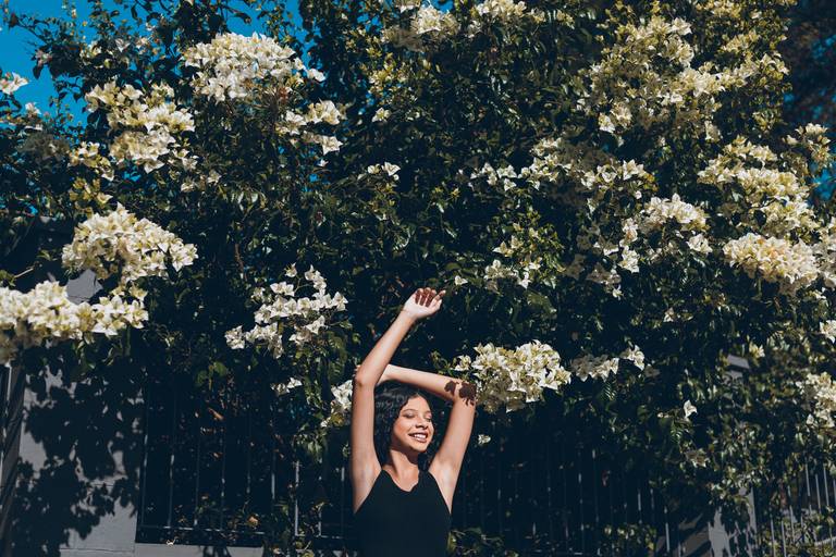 ensaio fotografico feminino book debutante 15 anos Holambra Cidade das Flores | fotografo em Guaruja Ton Prans Fotografia