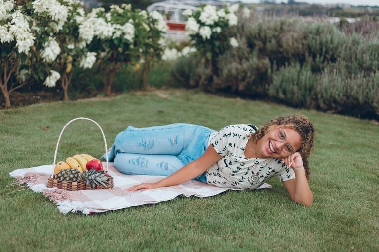 ensaio fotografico feminino book debutante 15 anos Holambra Cidade das Flores | fotografo em Guaruja Ton Prans Fotografia