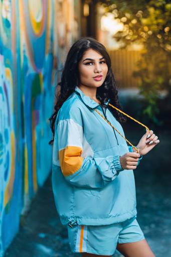 ensaio fotografico feminino book debutante 15 anos Beco do Batman | fotografo em Guaruja Ton Prans Fotografia