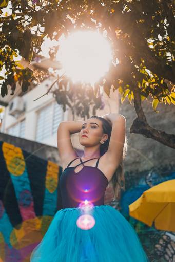 ensaio fotografico feminino book debutante 15 anos Beco do Batman | fotografo em Guaruja Ton Prans Fotografia