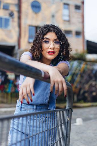 ensaio fotografico feminino book debutante 15 anos Beco do Batman | fotografo em Guaruja Ton Prans Fotografia