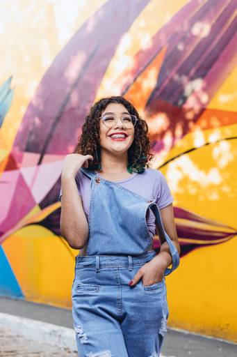 ensaio fotografico feminino book debutante 15 anos Beco do Batman | fotografo em Guaruja Ton Prans Fotografia