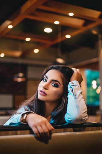 ensaio fotografico feminino book debutante 15 anos Burger King | fotografo em Guaruja Ton Prans Fotografia